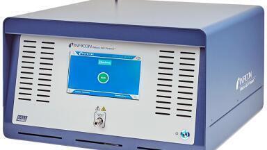 Micro GC an ideal refinery gas analyzer