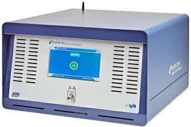 Micro GC an ideal refinery gas analyzer
