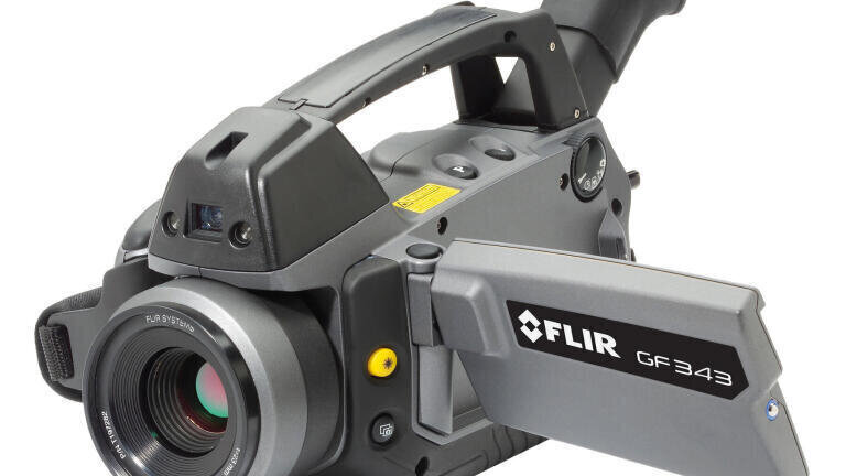 Fast & Accurate Carbon Dioxide Leak Detection