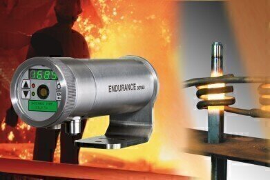 Industrial-Strength Temp Profilers and Infrared Thermometers
