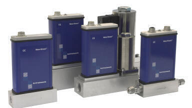 Mass Flow Measurement of Wet and Dirty Gas Streams
