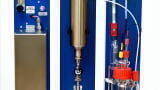 The Principles of Karl-Fisher Titration Demonstrated at PEFTEC