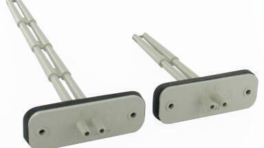 Lightweight Averaging Flow Sensors Now Available In Longer Sizes