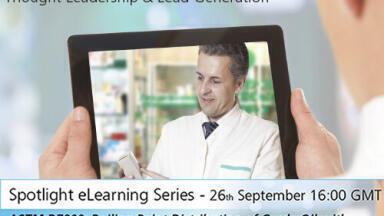 LIVE eLearning - September 26th - ASTM D7900: Boiling Point Distribution of Crude Oil with Speciation of Biomarkers to Phytane