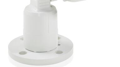New Laser Level Transmitter Offers High Accuracy for Harsh Environments