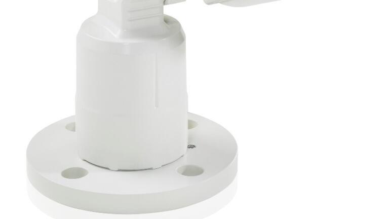 New Laser Level Transmitter Offers High Accuracy for Harsh Environments