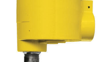 FlexSwitch Provides Relief Valve Leak Monitoring For Natural Gas Fractionation Process Facilities