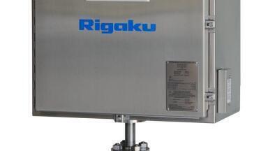 Rigaku NEX XT X-ray Transmission / Absorption (XRT/XRA) Total Sulfur Gauge
