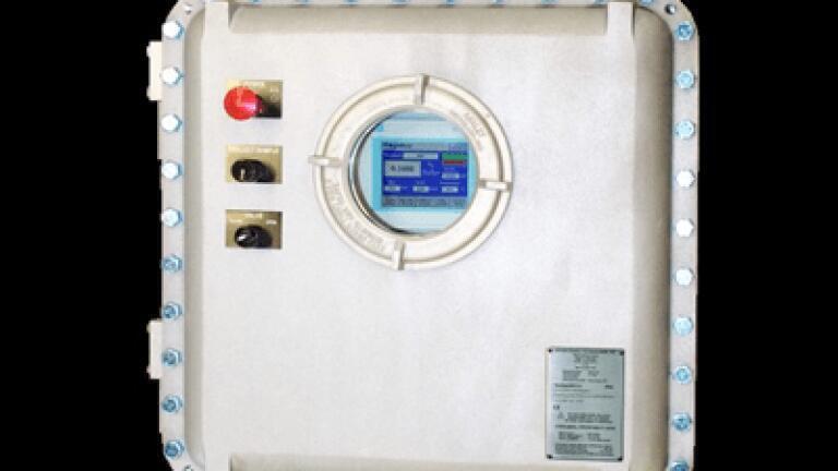 Rigaku NEX XT X-ray Transmission / Absorption (XRT/XRA) Total Sulfur Gauge