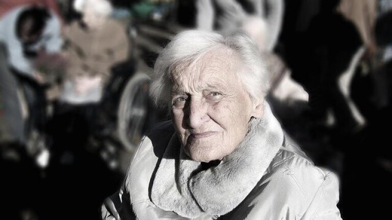 Can Petrol Help Diagnose Dementia Sooner?