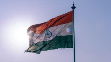 What is Shell Doing in India?