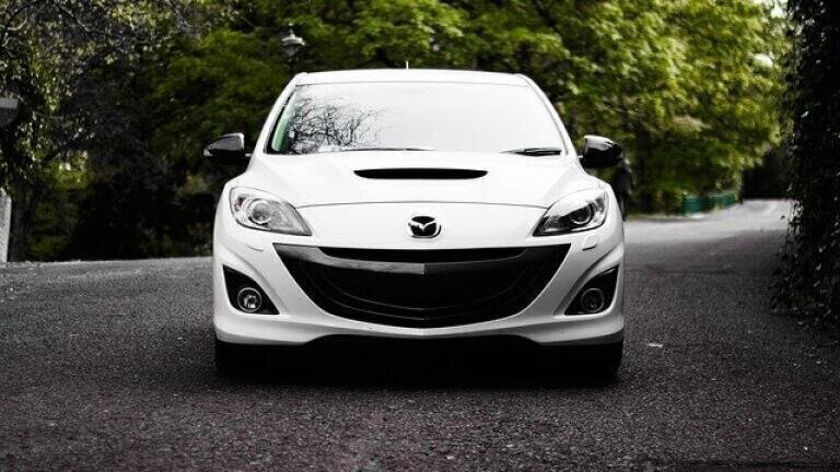 How is Mazda Making Petrol More Efficient?