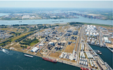 Multimillion Investments by Petrochemical Giants in Antwerp