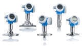 Radar Level Instrument for Process Applications is Introduced