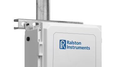 Ralston Instruments Introduces Long-term Pressure Logging Solution
