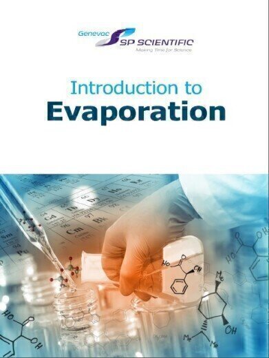 Introduction to Evaporation Guide