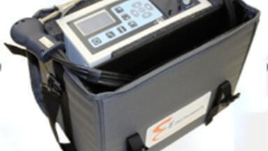 NEW E8500 PLUS Portable Emissions Analyzer with Upgraded CO2 Measurements