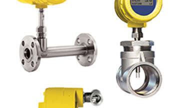 No-Moving Parts Solutions For Small Line Size Flow Measurement