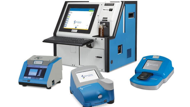 MicroLab® Version 11 Software Offers Improved Performance and New Features That Enhance Onsite Oil Analysis Capabilities
