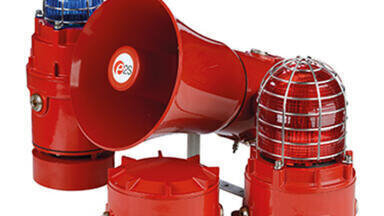 E2S Focuses on Innovative LED Technology for Hazardous Location Warning Signals at ADIPEC Released 27 September 2017  