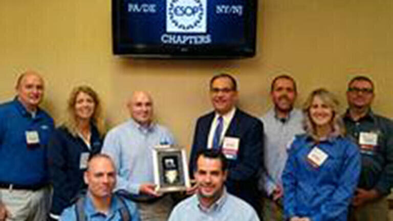 Restek Wins Company of the Year