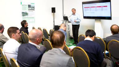 PEFTEC 2017 Announces Seminar Program