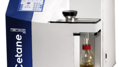 ASTM D7668 Method for CID510 to be Included in EN590 Diesel Specifications