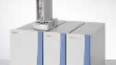 Dependable ultra low sulfur analysis in less than two minutes
