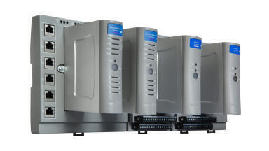 Honeywell Adds Liquid Ffow Capability to Controledge Remote Terminal Unit