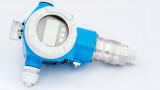 Pressure Transmitter with Low-power Voltage Output
