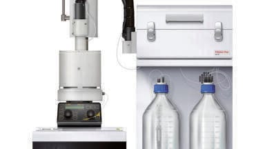 Fast GPC/SEC for Molar Mass Distribution in Production and Plant Environments