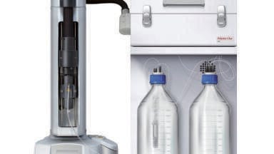 IVA: Intrinsic Viscosity Analyser, a Fully Automated Instrument for Determination of Viscosity in Polymeric Materials.