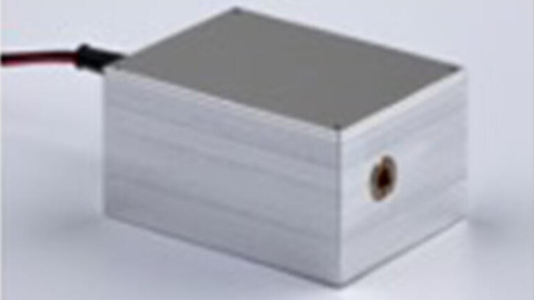 The Heraeus NOx module: complete plug & play solution for simple, cost effective system integration and replacement into OEM UV-RAS systems. (Photo: Heraeus Noblelight GmbH)