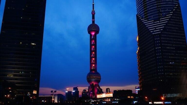 What Can We Tell from China's Crude Oil Imports?