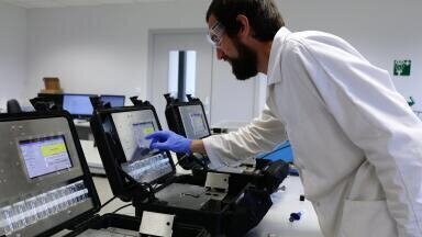 A New Approach to Onsite Fuel Stability and Compatibility Testing According to Automated Instrument ASTM D4740
