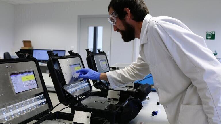 A New Approach to Onsite Fuel Stability and Compatibility Testing According to Automated Instrument ASTM D4740