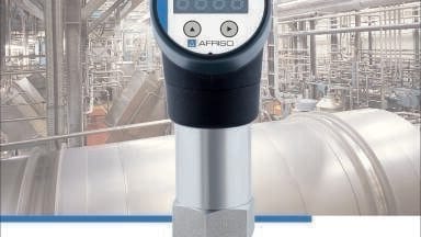 Electronic Pressure Switch Launched