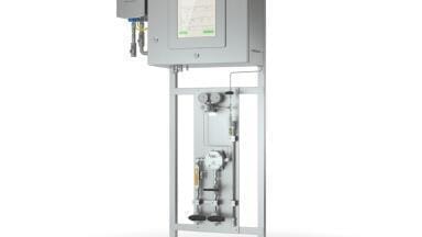ERAVAP ONLINE – Process vapour pressure testing