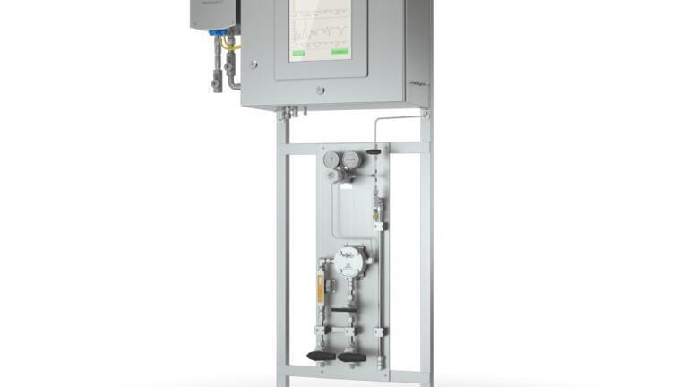 ERAVAP ONLINE – Process vapour pressure testing