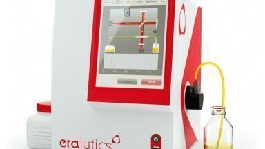ERASPEC OIL Gains Automatic Reference Measurement