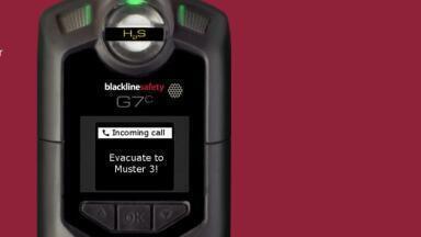 Blackline Safety Posts Third Quarter Results, G7 Product Line Now Ready for Market