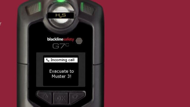 Blackline Safety Posts Third Quarter Results, G7 Product Line Now Ready for Market