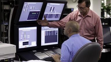 Secco Selects Honeywell Connected Plant Technologies for Operator Training