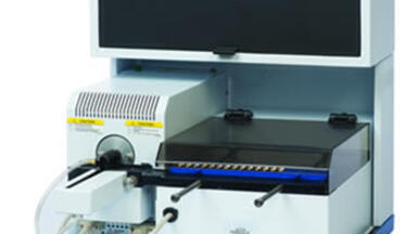 One Supplier With a Complete Line of Analytical Instrumentation for Elemental Analysis