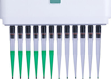 Application Guide Highlights Benefits of Low Retention Pipette Tips