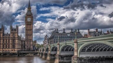 How Long Will the UK's Oil Reserves Last?