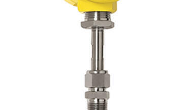 Flow Meter Offers Precision Flow Accuracy and Repeatability Under Haz Ex Conditions