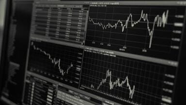 What is a Golden Cross for Crude Oil?