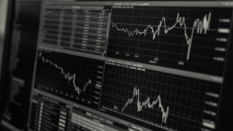 What is a Golden Cross for Crude Oil?