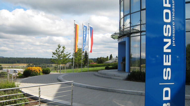 Pressure Expertise Agreement Confirmed in Germany
